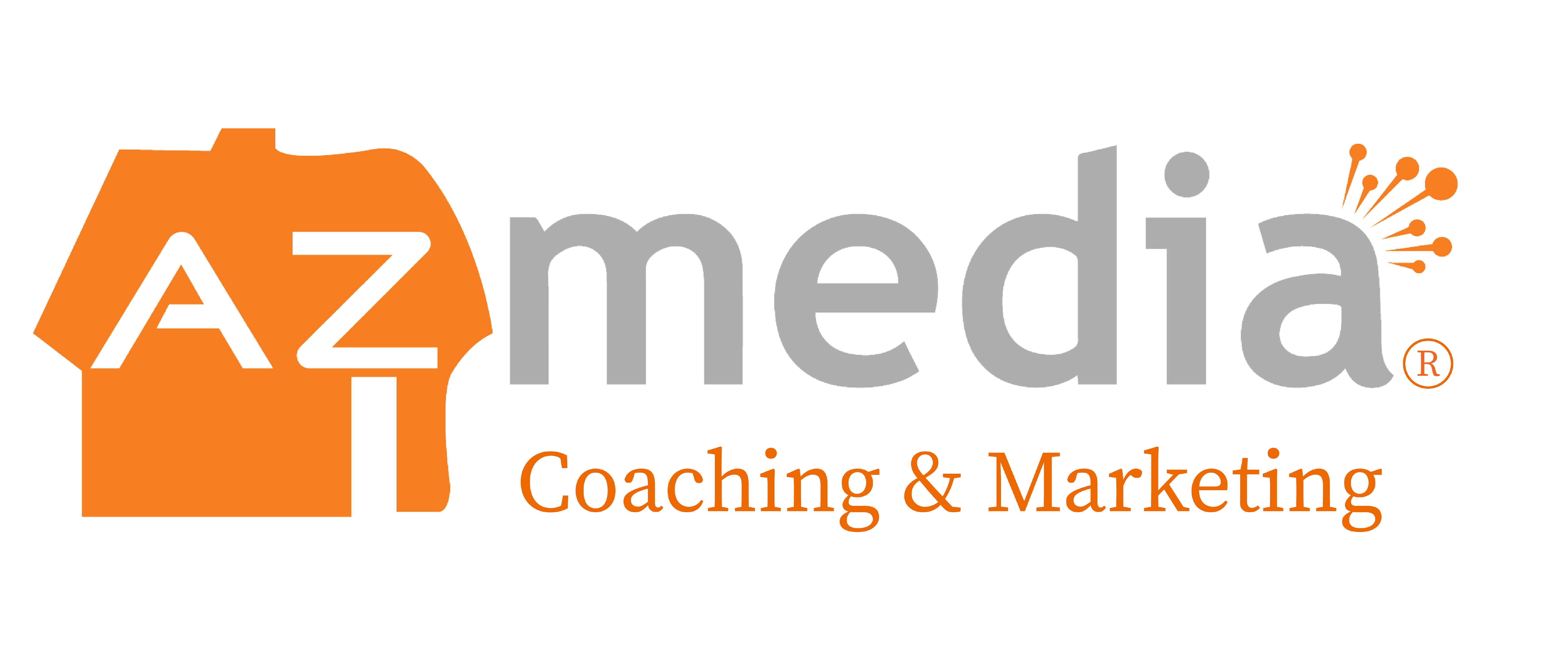 Logo AZMedia